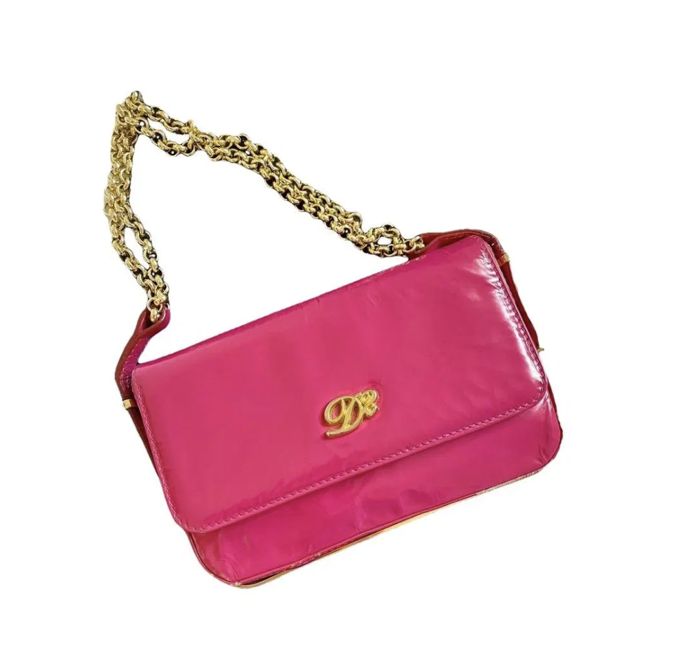 Dsquared2