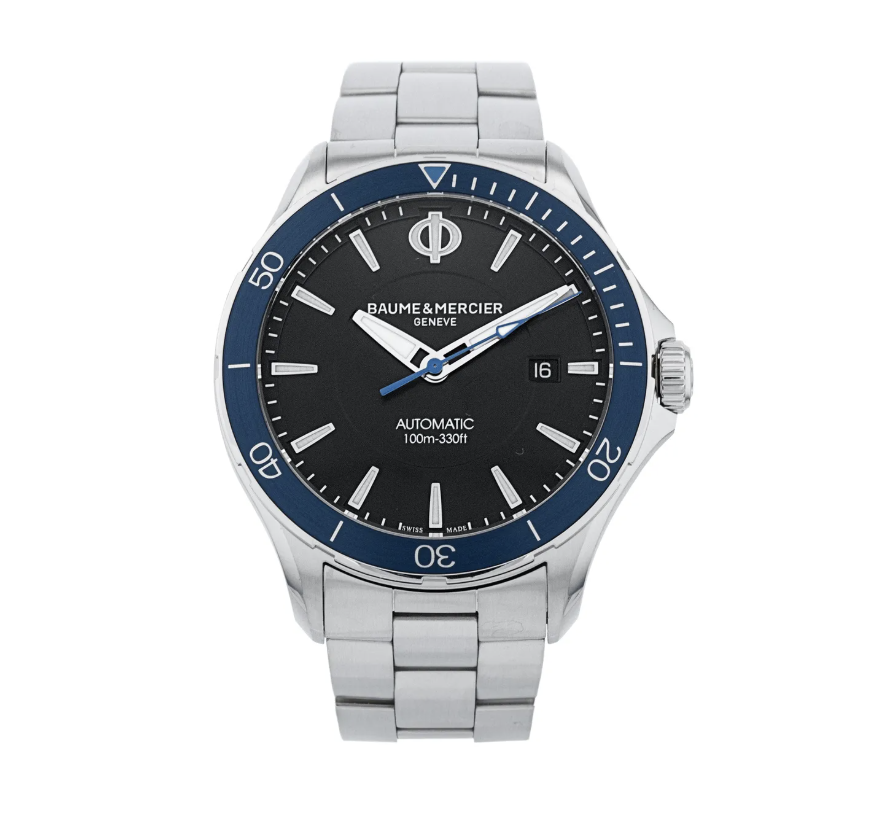 Baume & Mercier