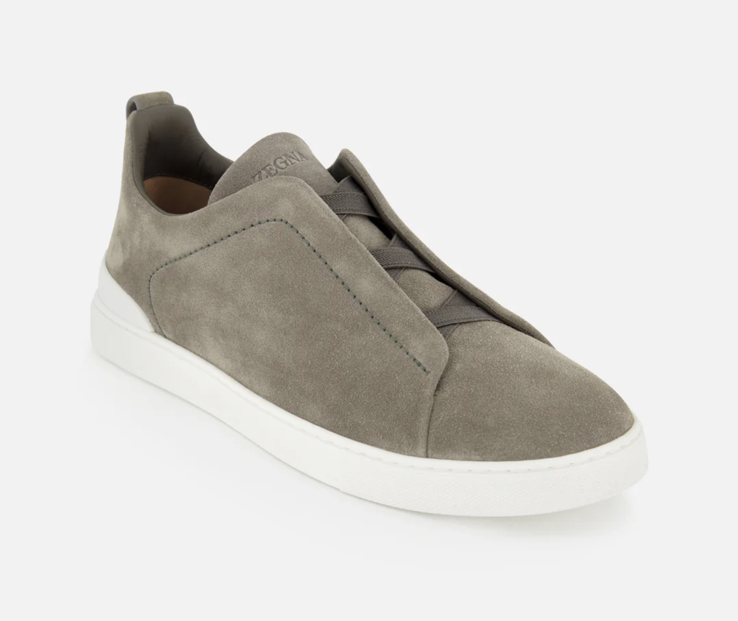 Ermenegildo Zegna 3