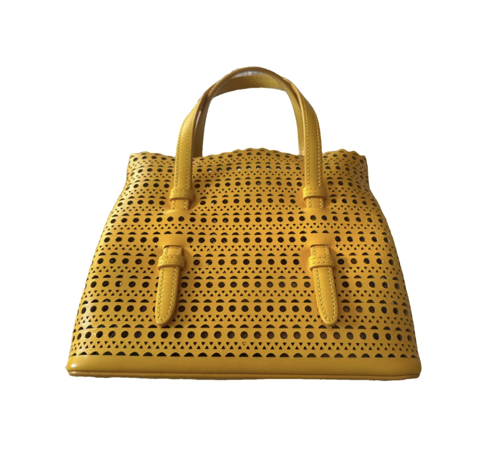 Alaïa 3