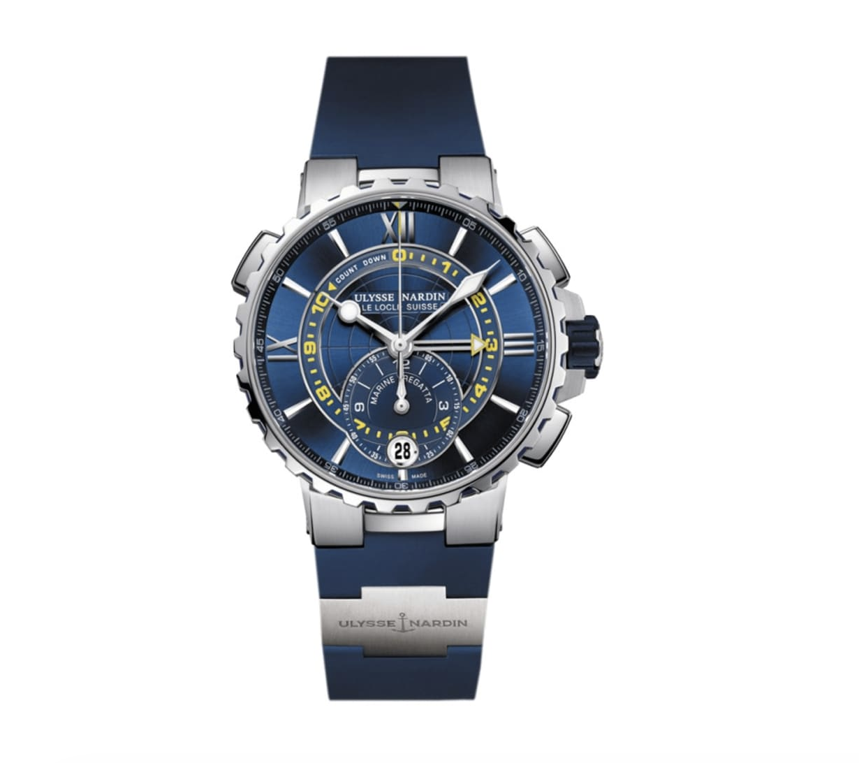 Ulysse Nardin 1