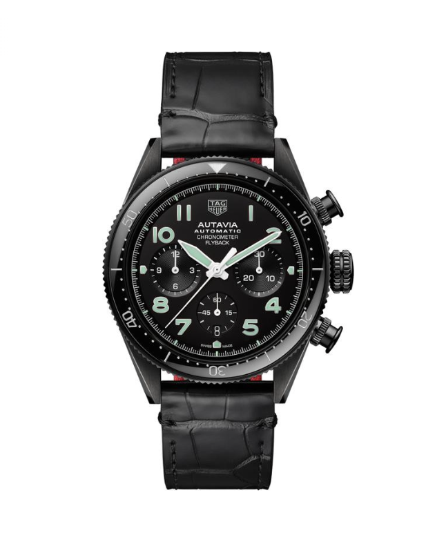 TAG Heuer 2