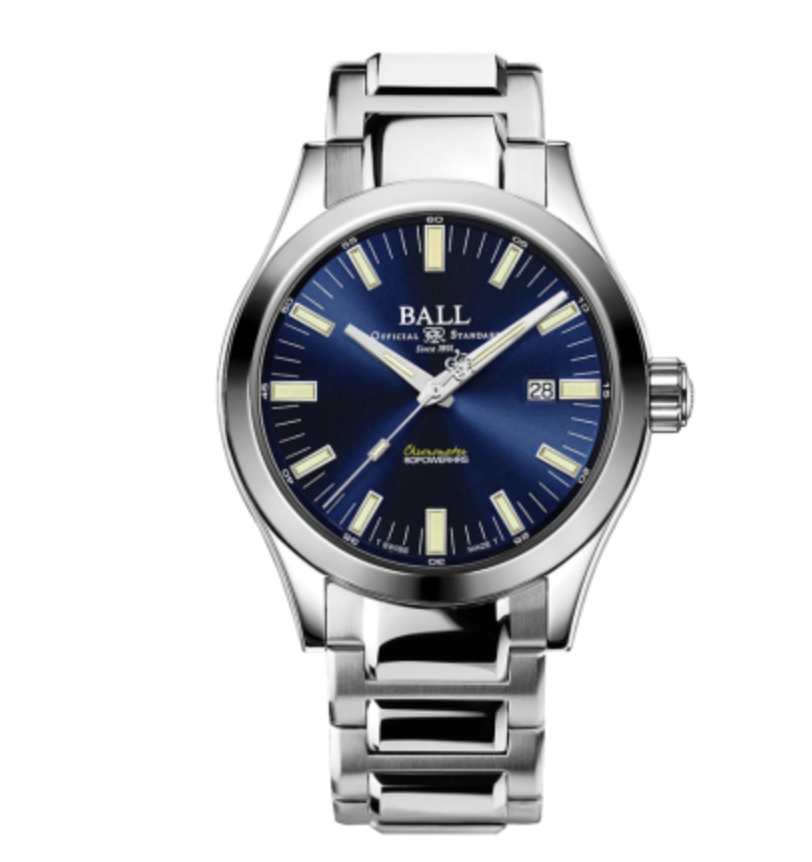 Ball Watch Company 1