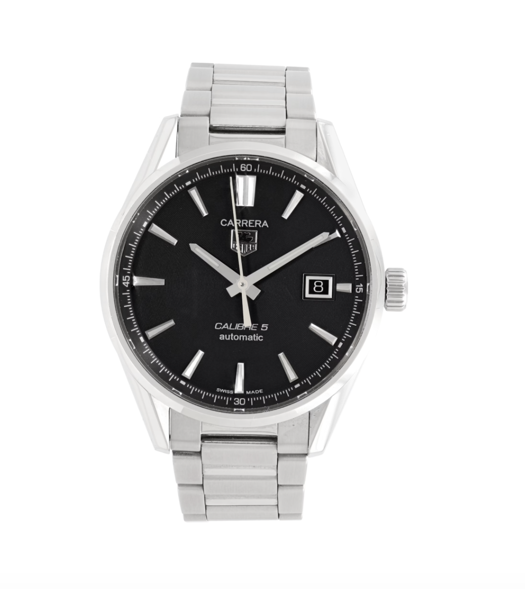 TAG Heuer 1