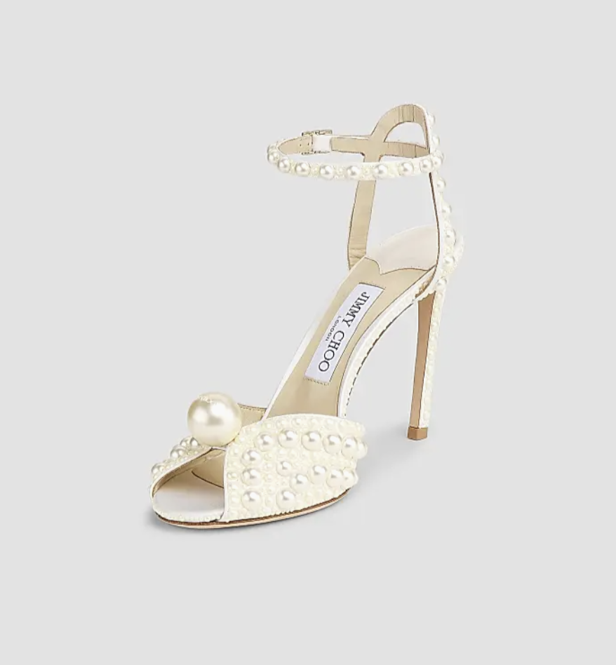 Jimmy Choo
