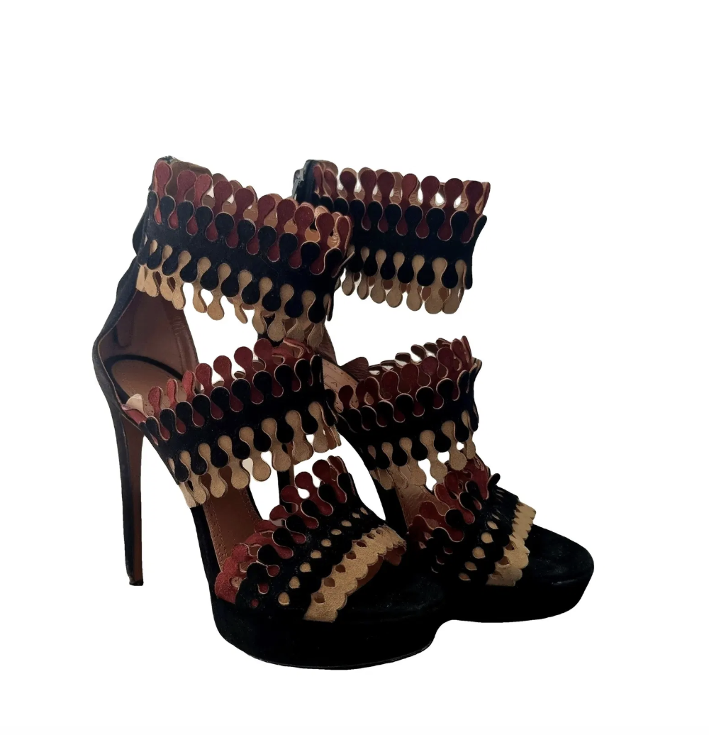 Alaïa 1