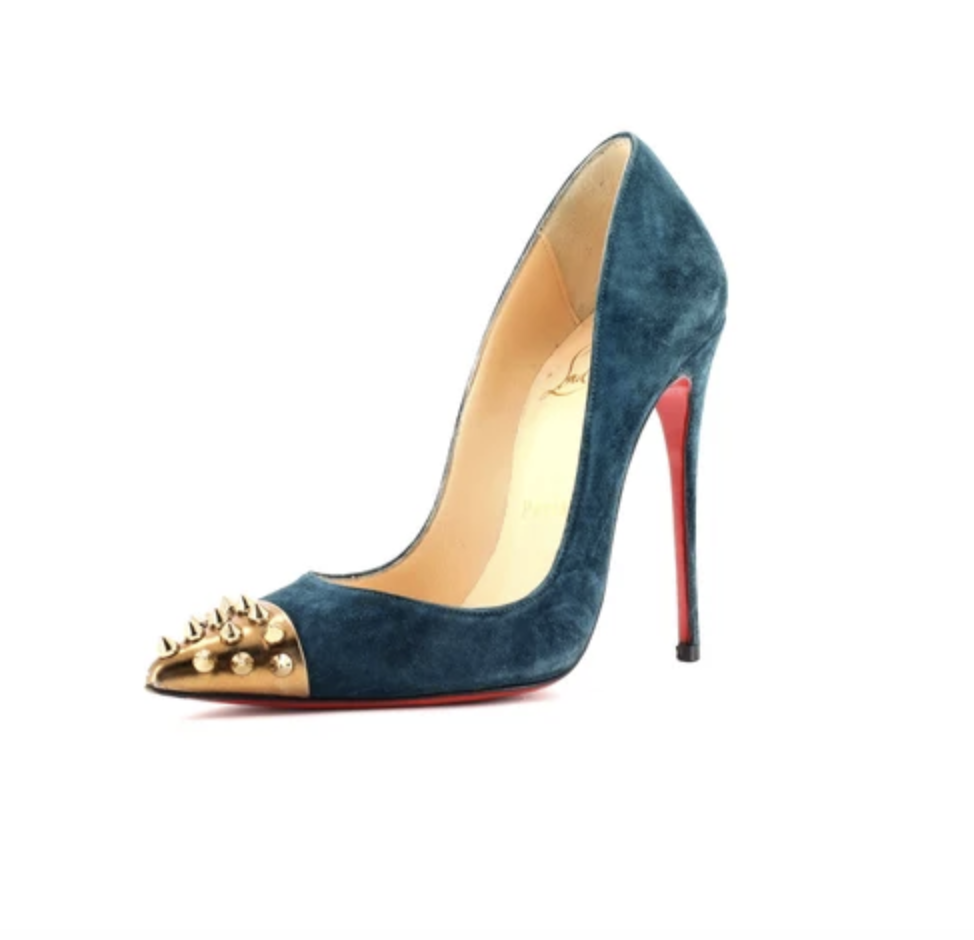 Christian Louboutin