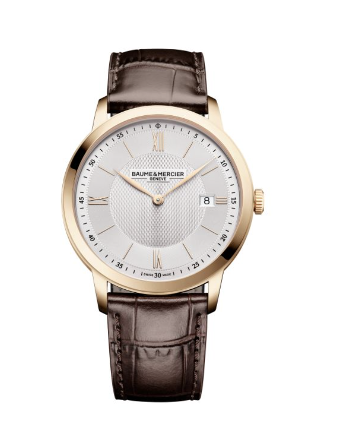 Baume & Mercier