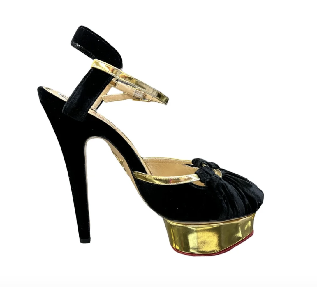 Charlotte Olympia