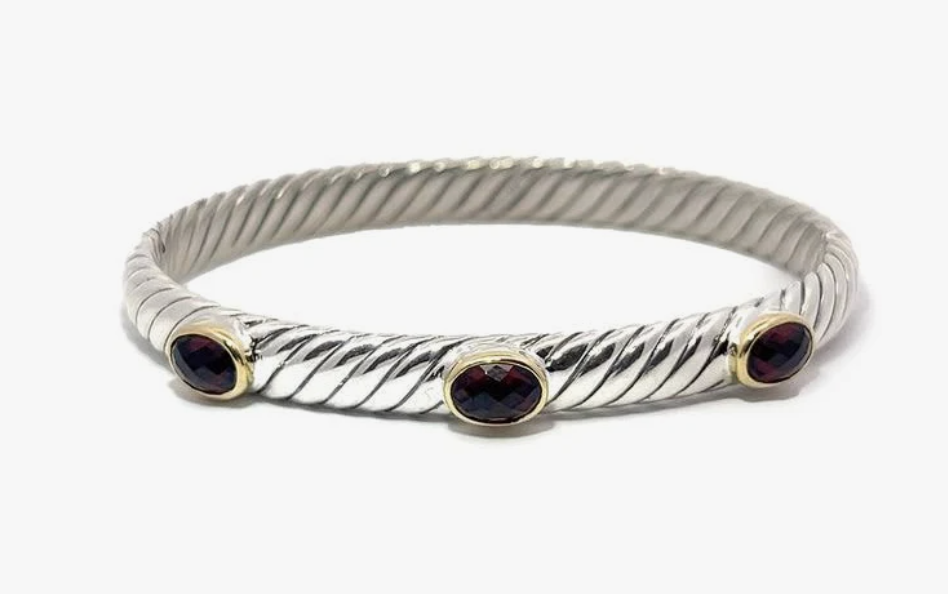 David Yurman