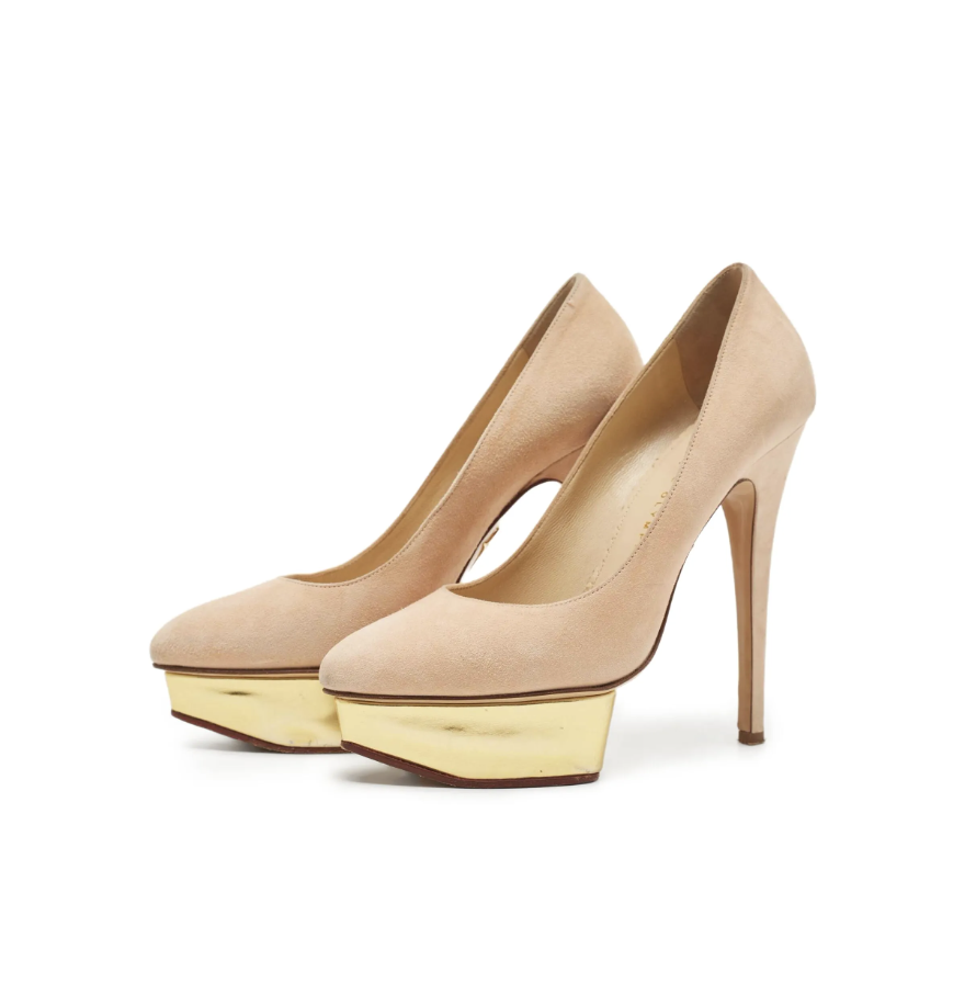 Charlotte Olympia