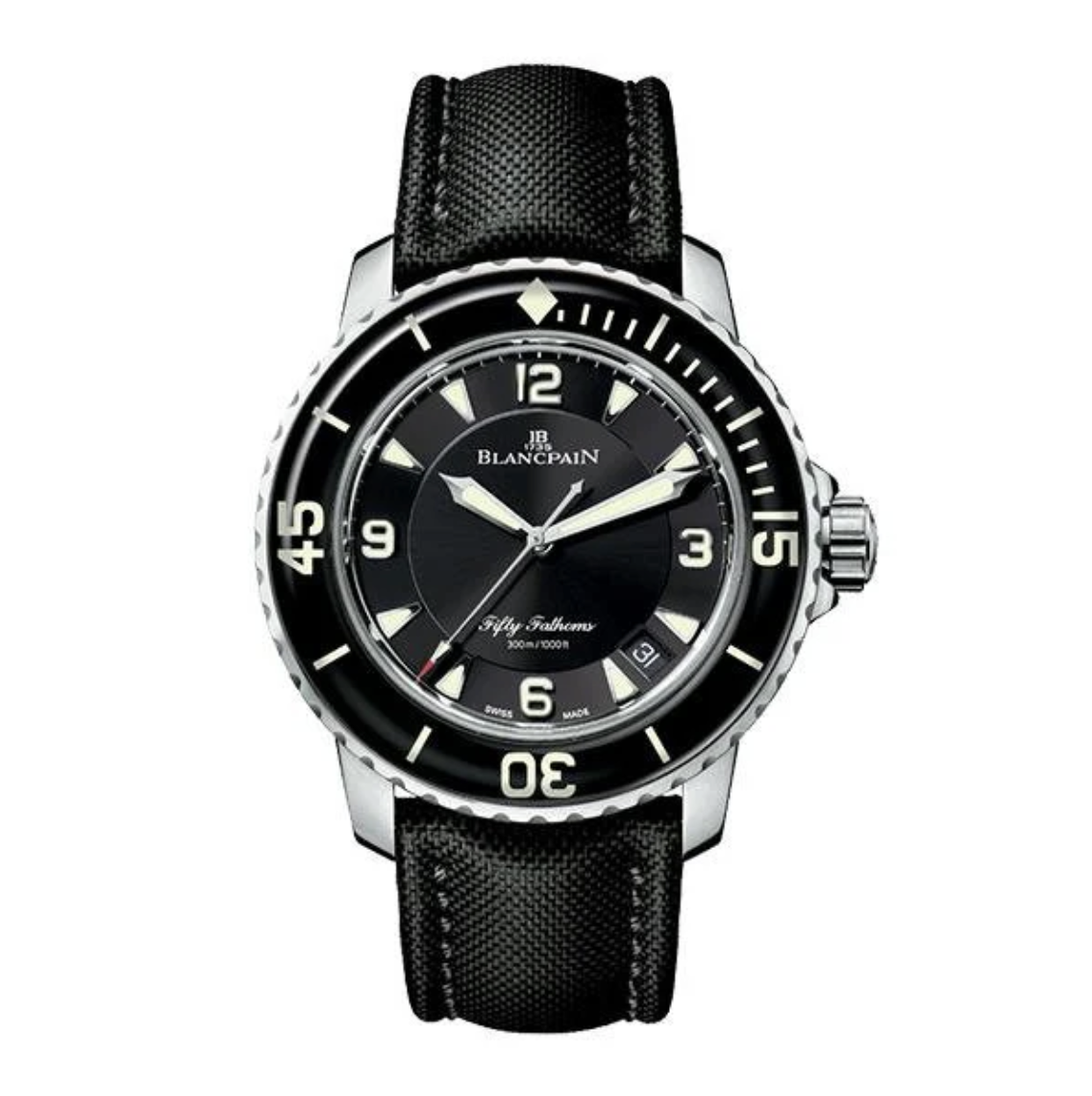 Blancpain