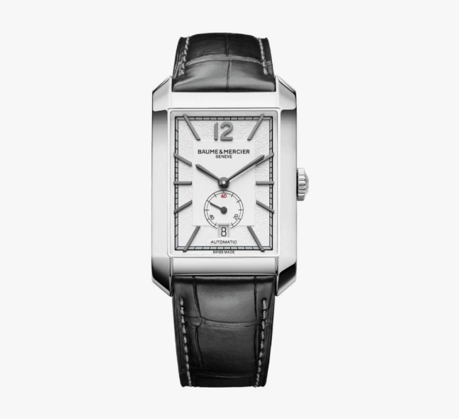 Baume & Mercier