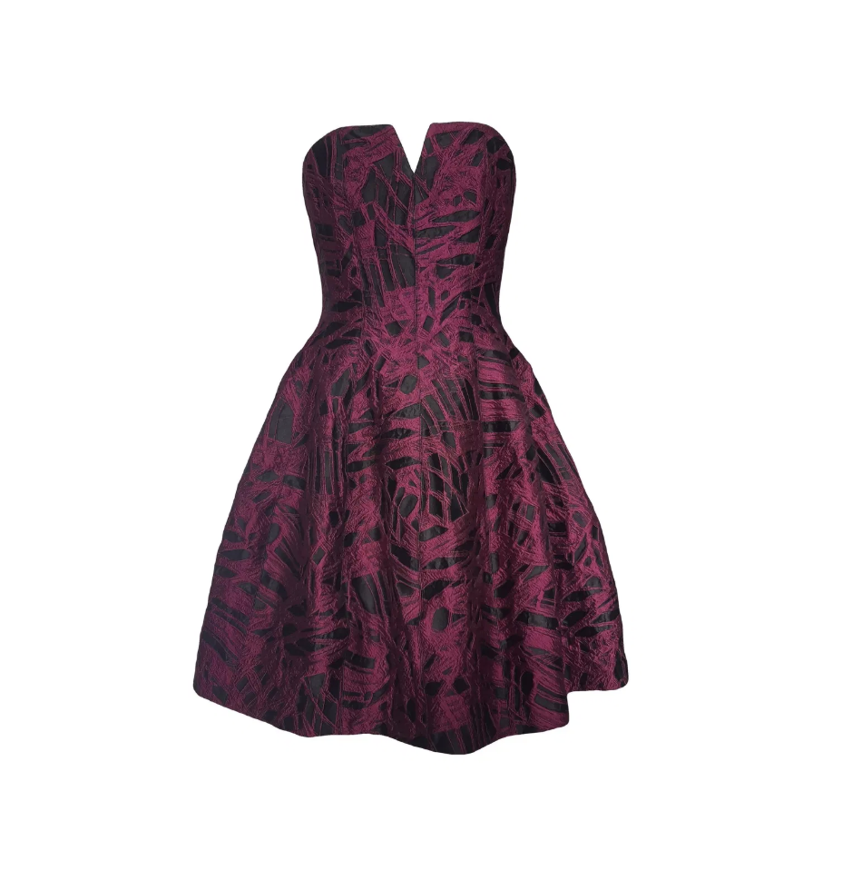Halston 3