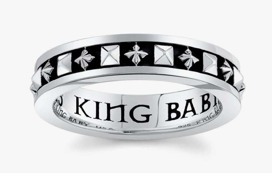 King Baby