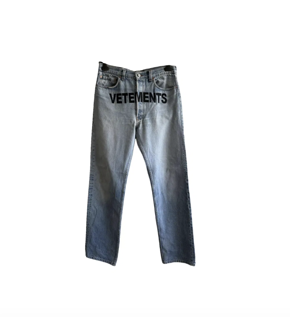Vetements 2