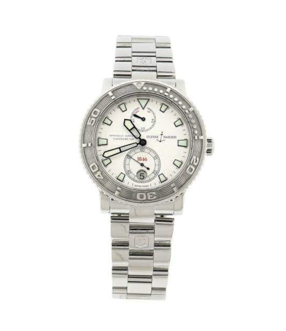 Ulysse Nardin 2