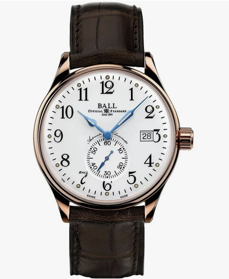 Ball Watch Company 2