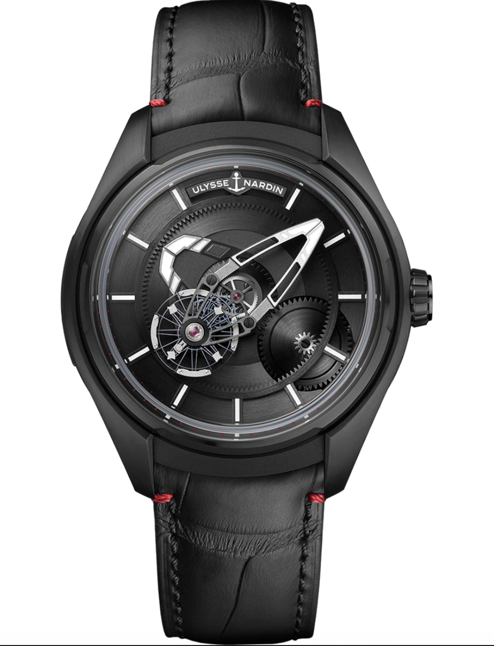 Ulysse Nardin 3