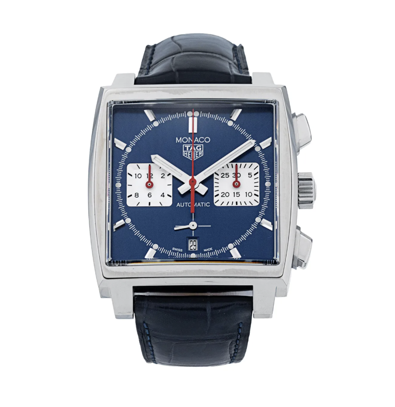 TAG Heuer 3