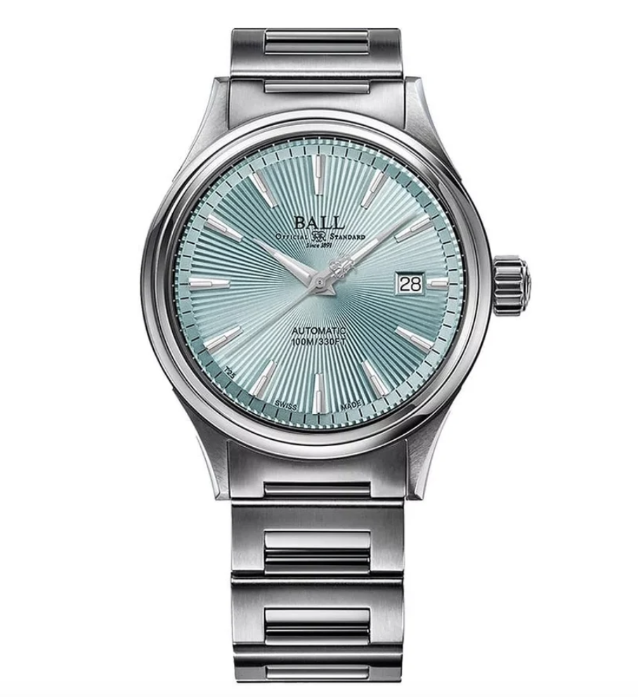 Ball Watch Company 3