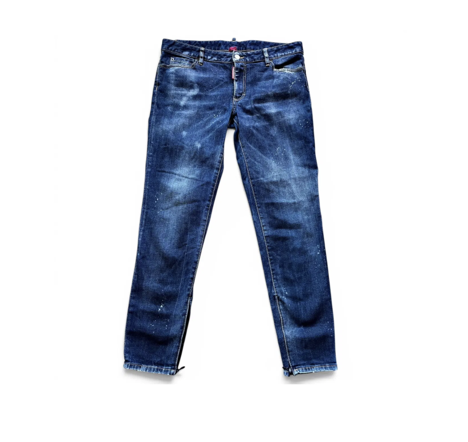 Dsquared2