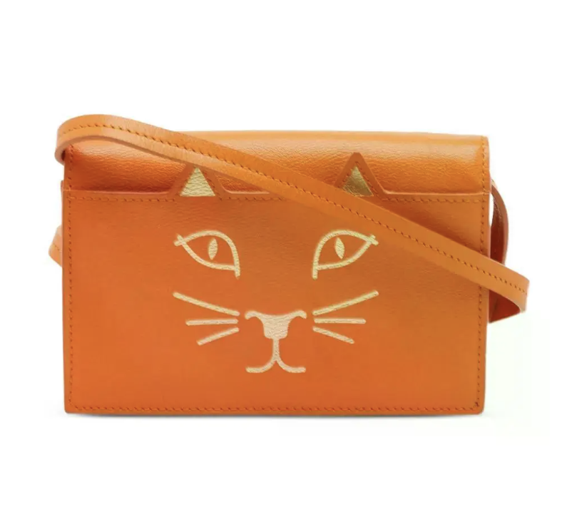 Charlotte Olympia