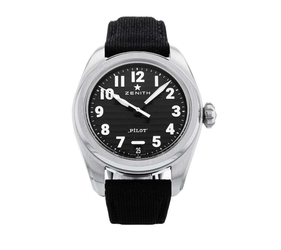 Zenith