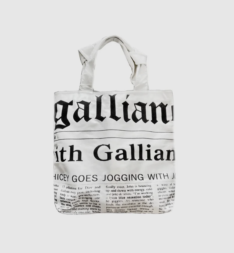 John Galliano 3