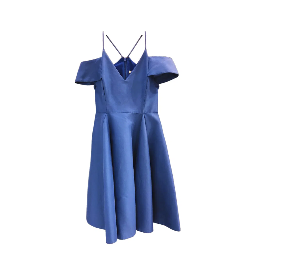 Halston 2