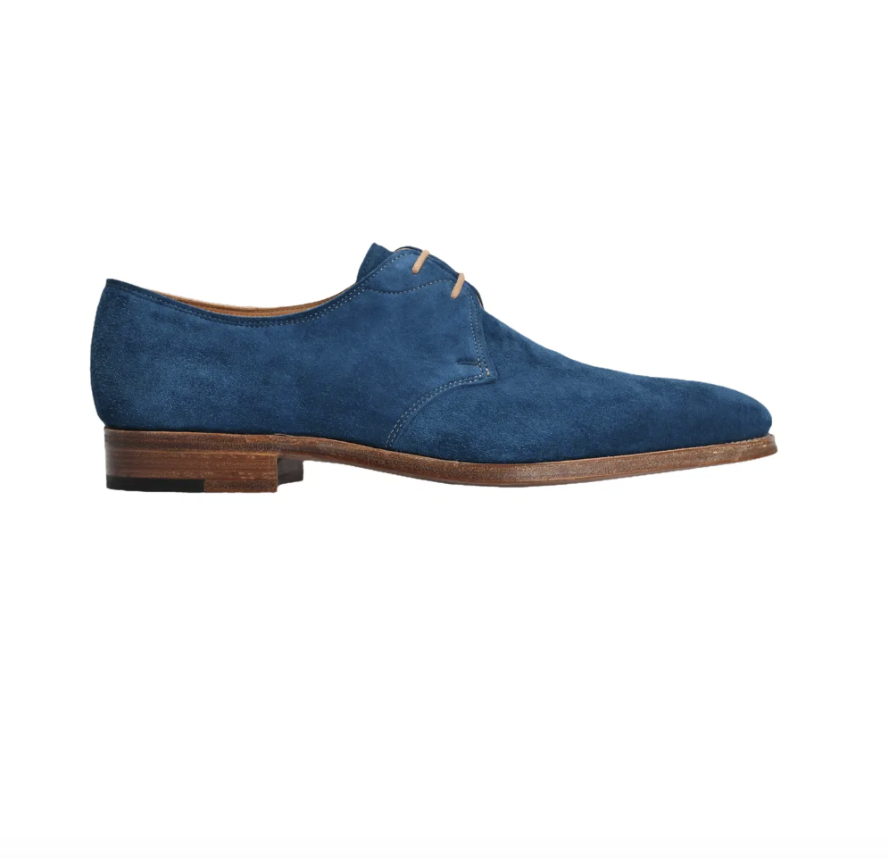John Lobb
