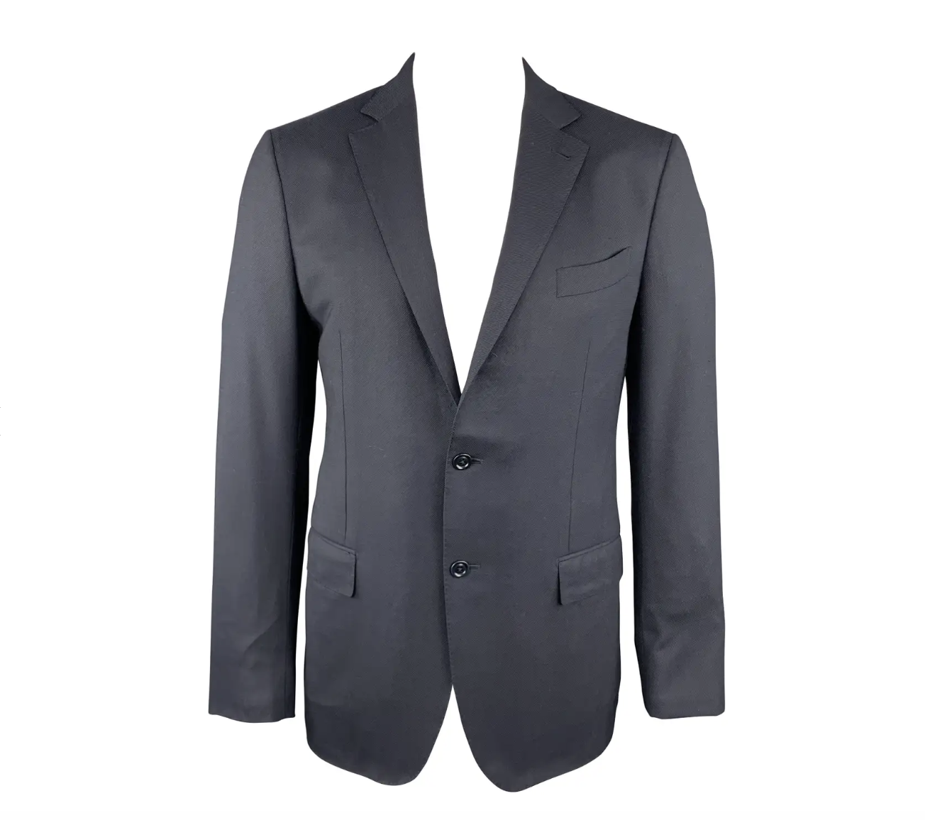Ermenegildo Zegna 1